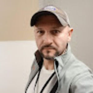 Meet your Posher, Walter